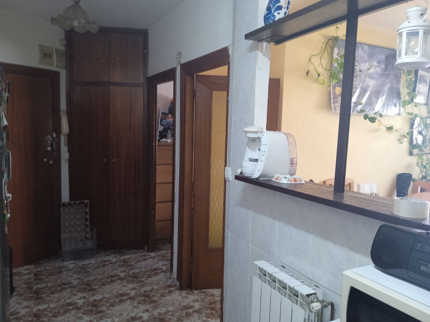 Piso en calle Parque Vosa, 18 - Foto 7