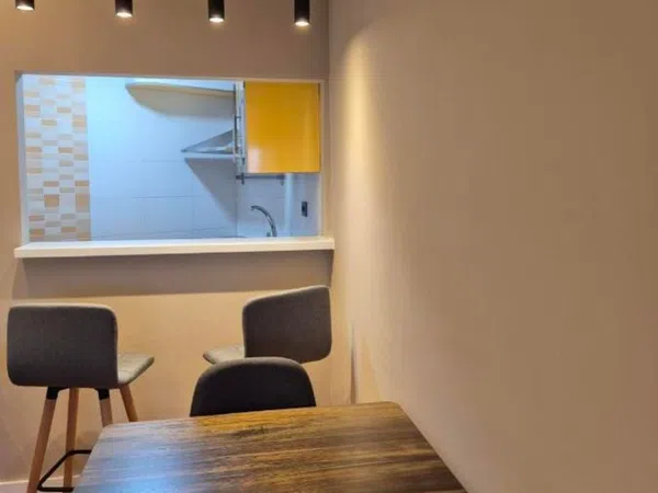 Estudio en Calle Berlioz, 21, La Colina - Foto 2