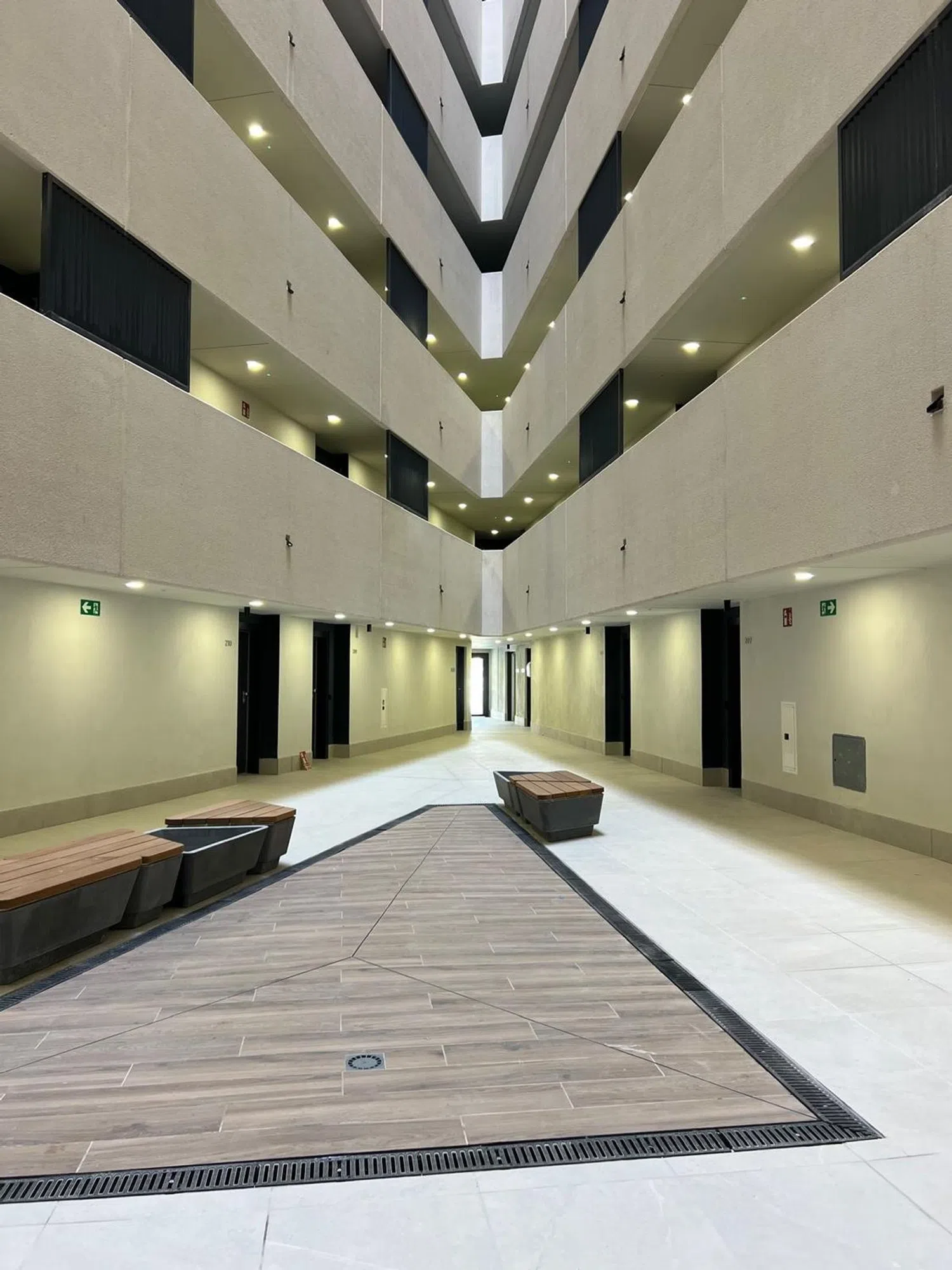 Piso en calle de la Borrasca, 19 - Foto 2