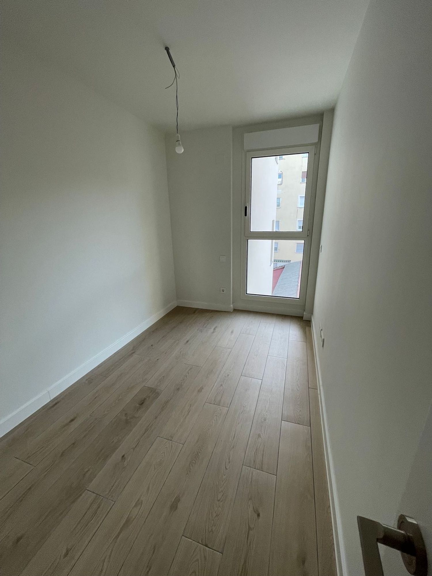 Piso en Calle de la Caridad, 20, Pacífico - Foto 4