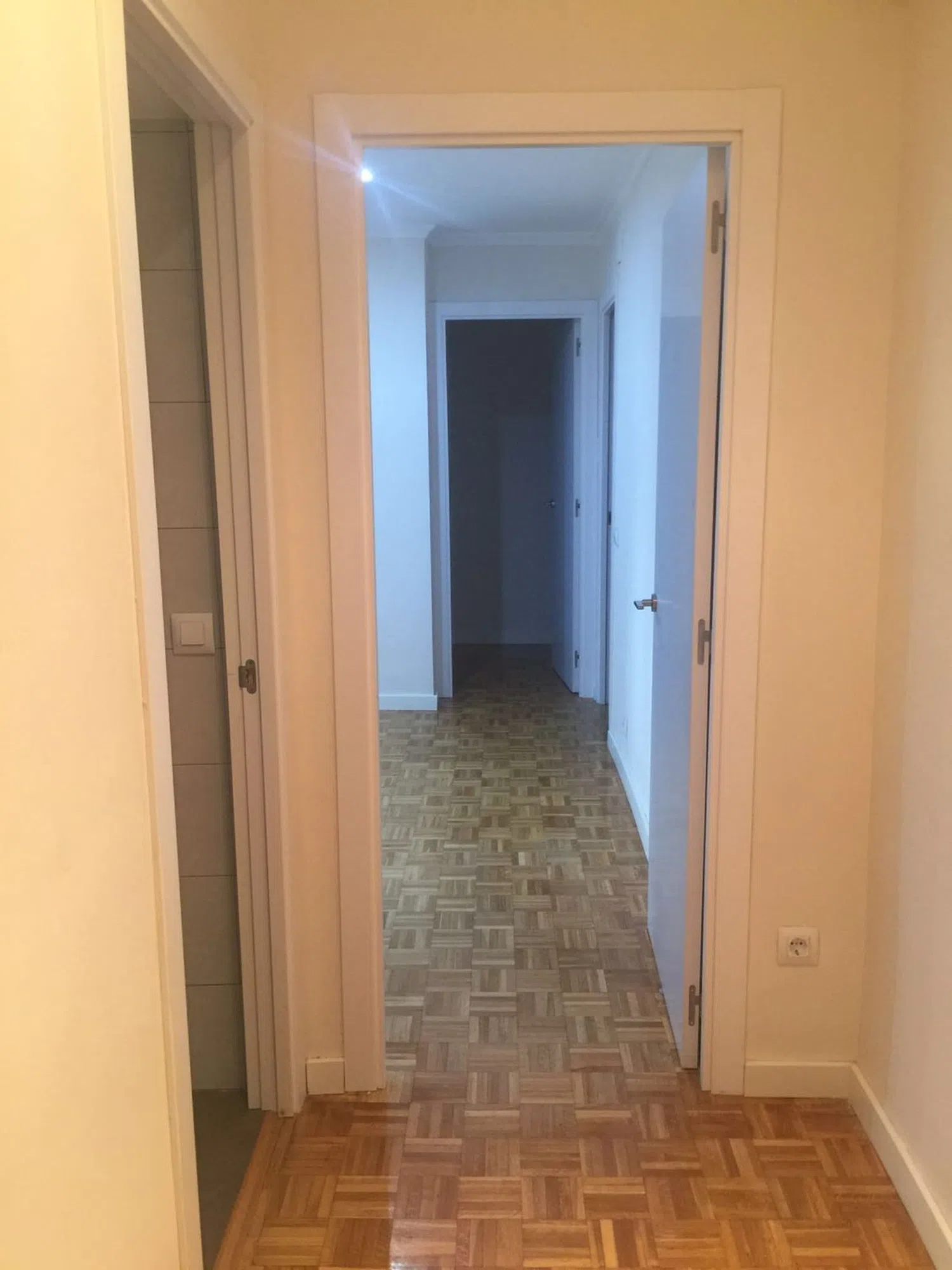 Piso en calle de sánchez barcaiztegui, 43 - Foto 6