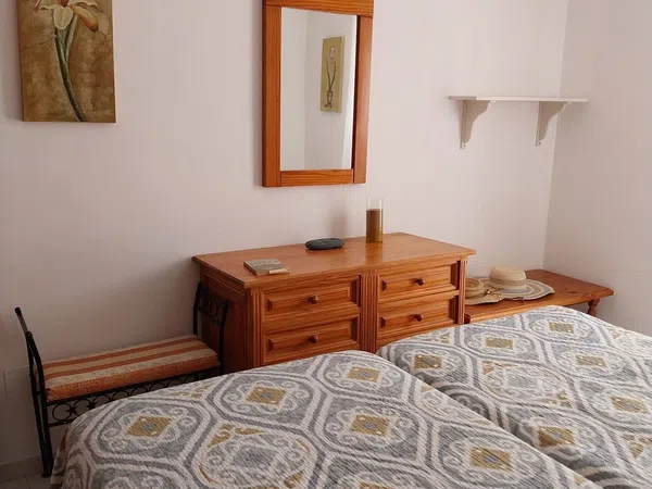 Piso en Calle Tenerife, 10, El Médano, El Médano - Foto 17