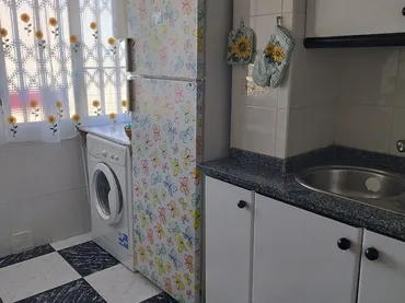 Piso en  Calle Priego de Córdoba 5 - Foto 6