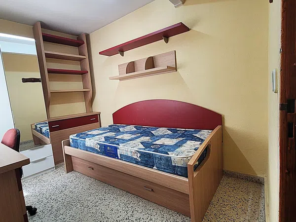 Piso en Calle Escultor Marco Pérez, 8, Centro, Centro - Foto 15