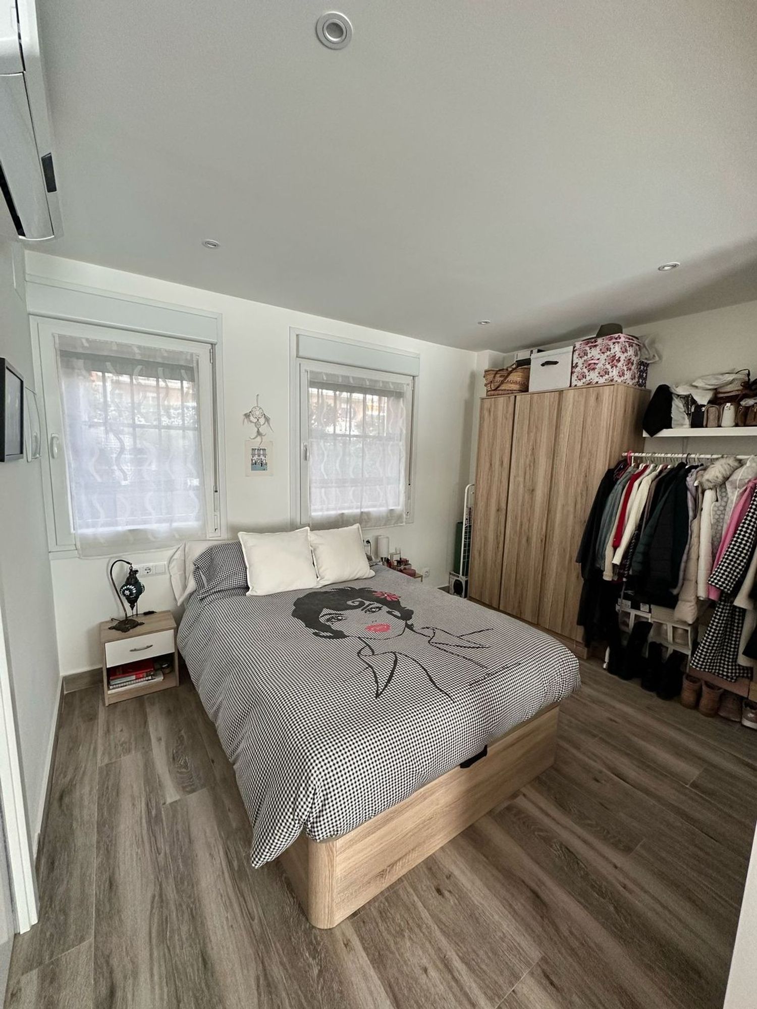 Estudio en calle de Ocaña, 66 - Foto 3