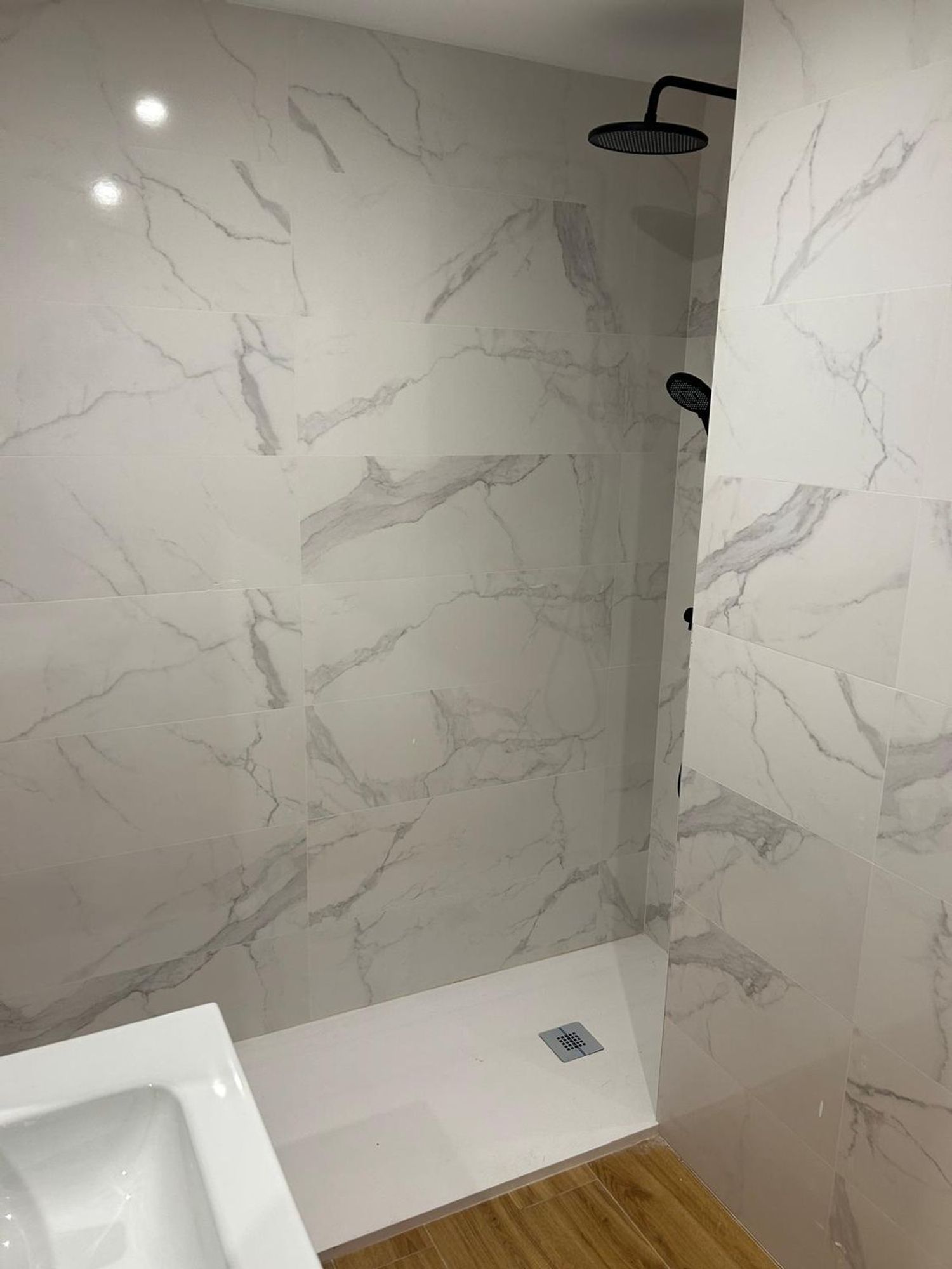 Estudio en calle Diego Serrano, 6 - Foto 4