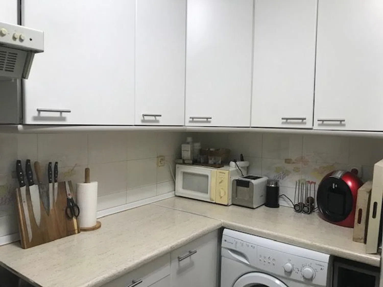 Piso en calle de Castelló, 116 - Foto 11