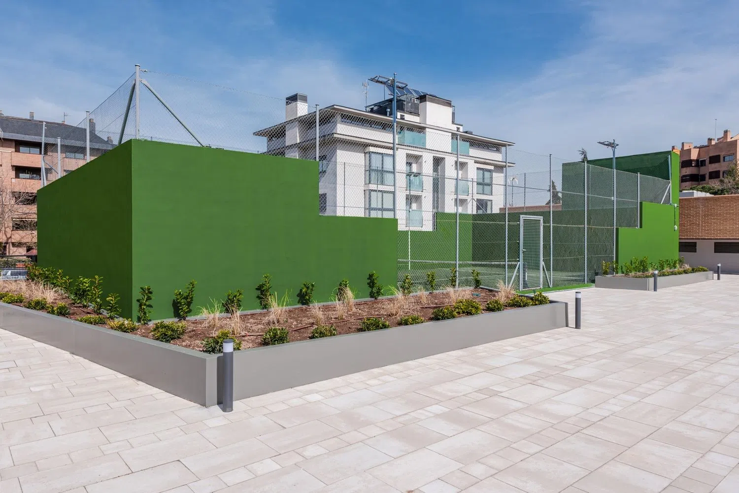 Piso en calle de Diego Ayllón - Foto 22