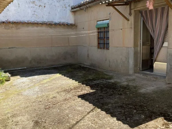 Casa o chalet independiente en Calle de la cruz, 11 - Foto 34