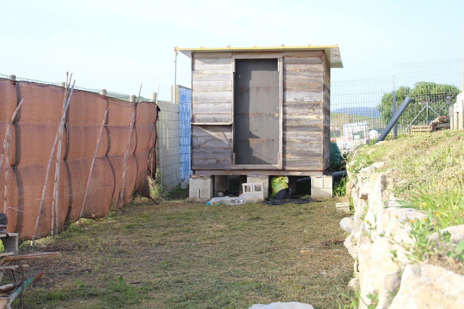 Finca rústica en Carril las marras s/n - Foto 5