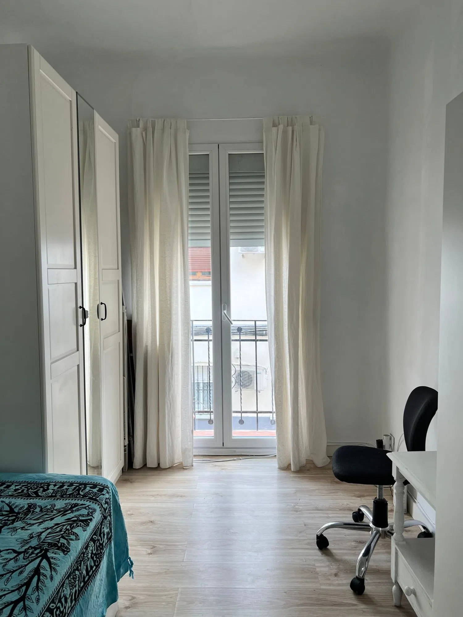 Piso en calle Paulina Odiaga, 1 - Foto 21