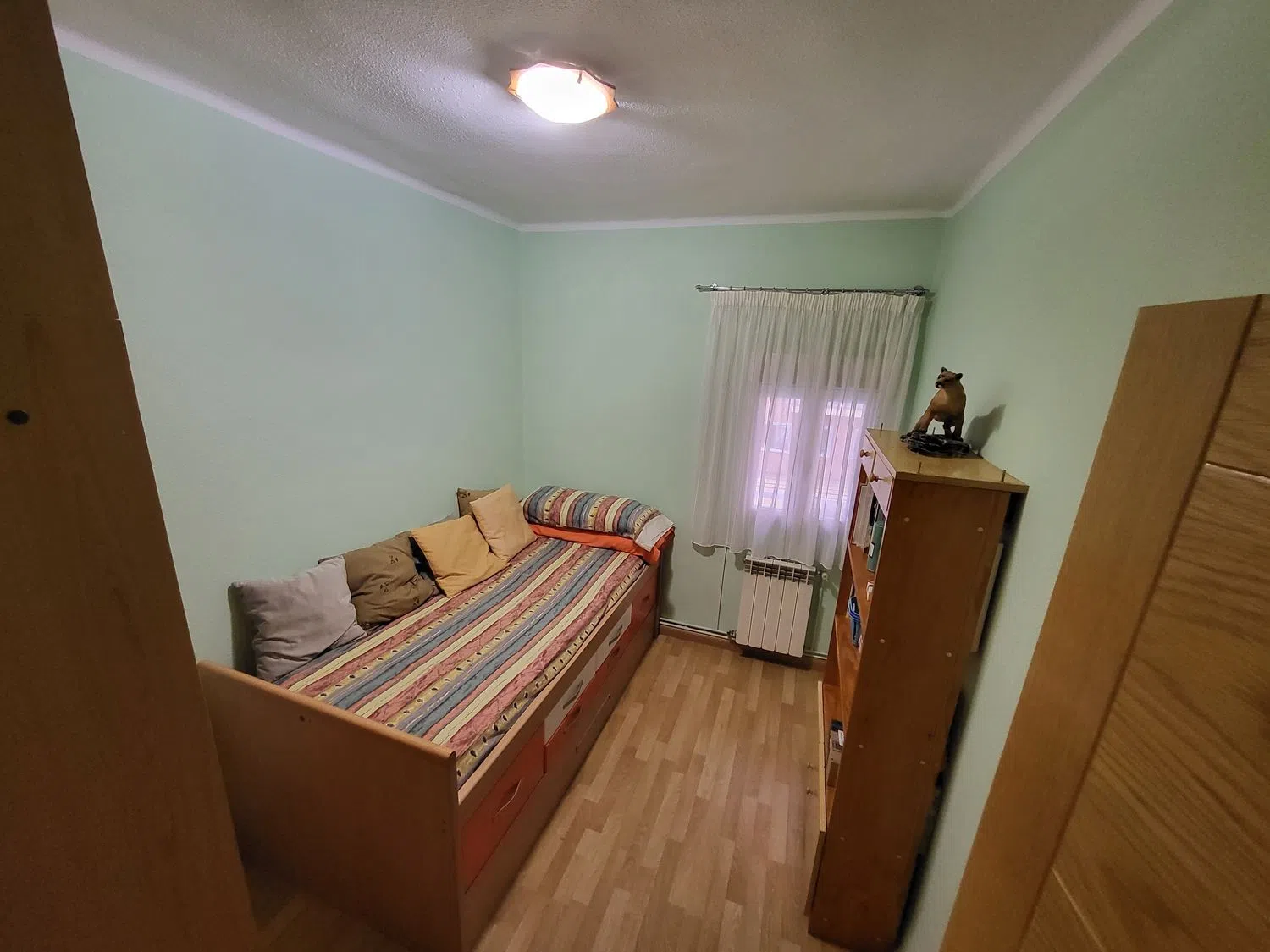 Piso en calle del Vesubio, 6 - Foto 17