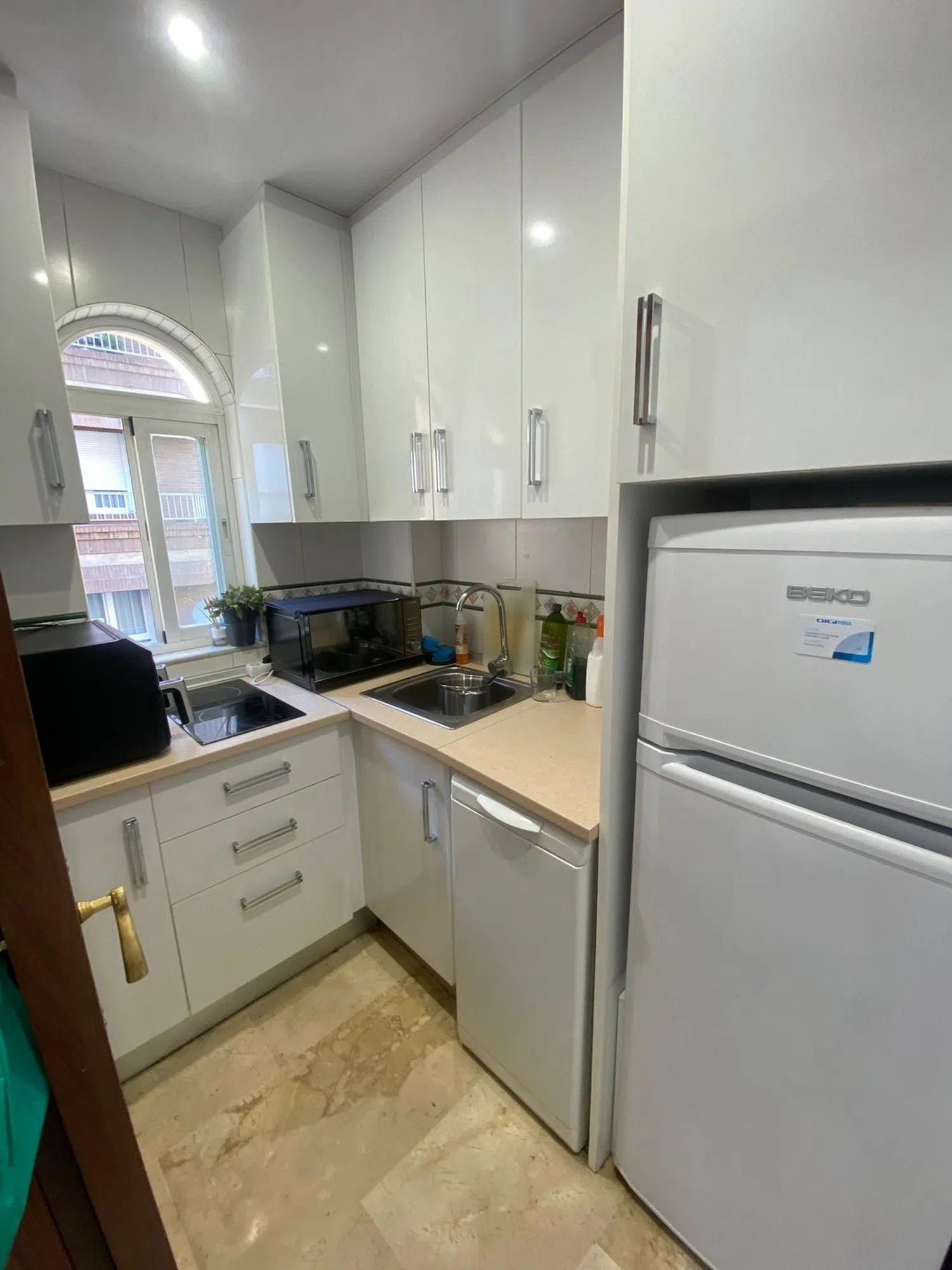 Piso en calle Martín Bohórquez, 21 - Foto 11