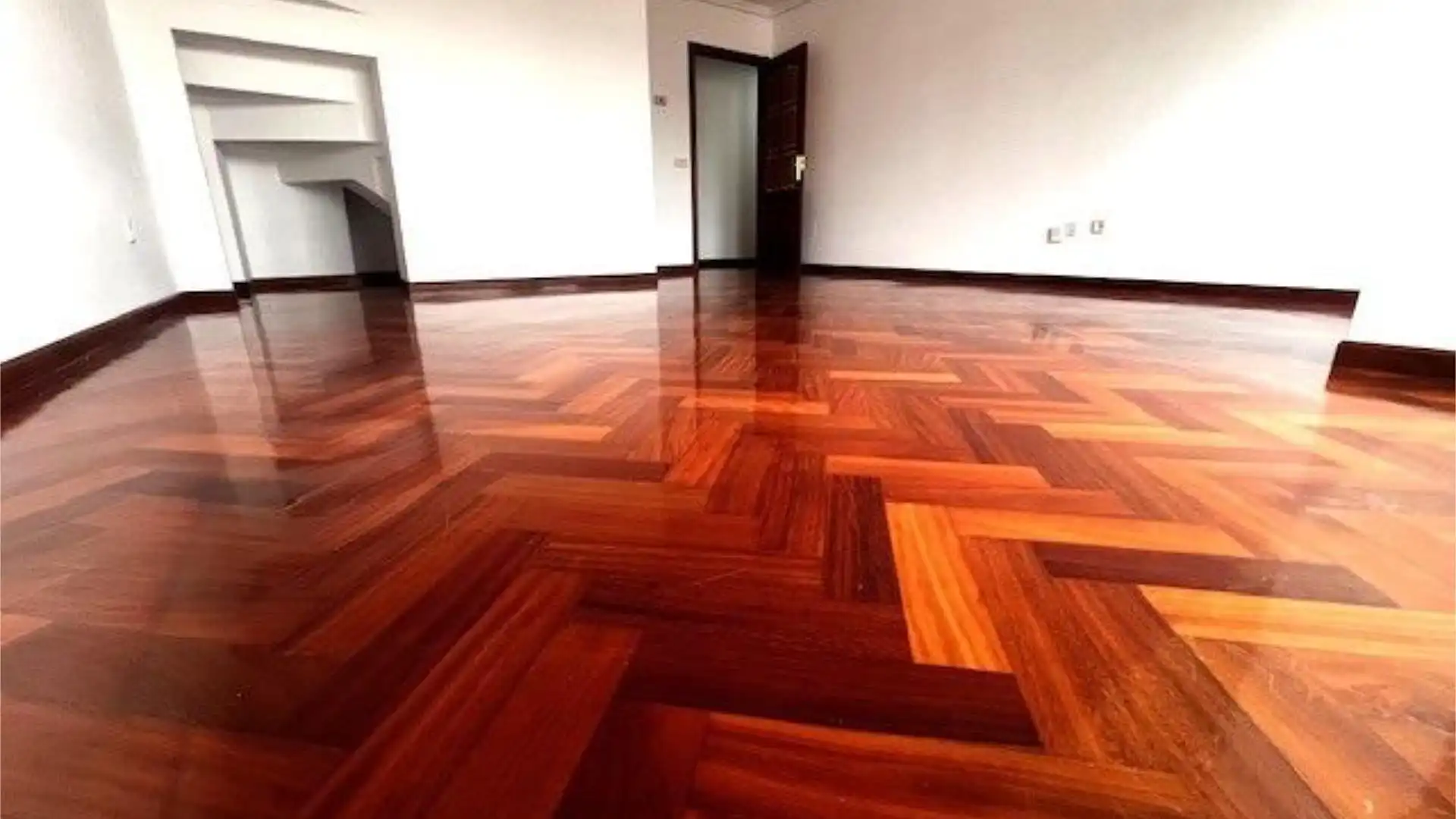 Piso en  Rúa Manuel Azaña 18 - Foto 8