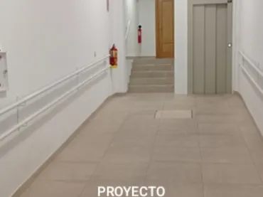 Piso en  Avenida Blas de Otero 15 - Foto 8