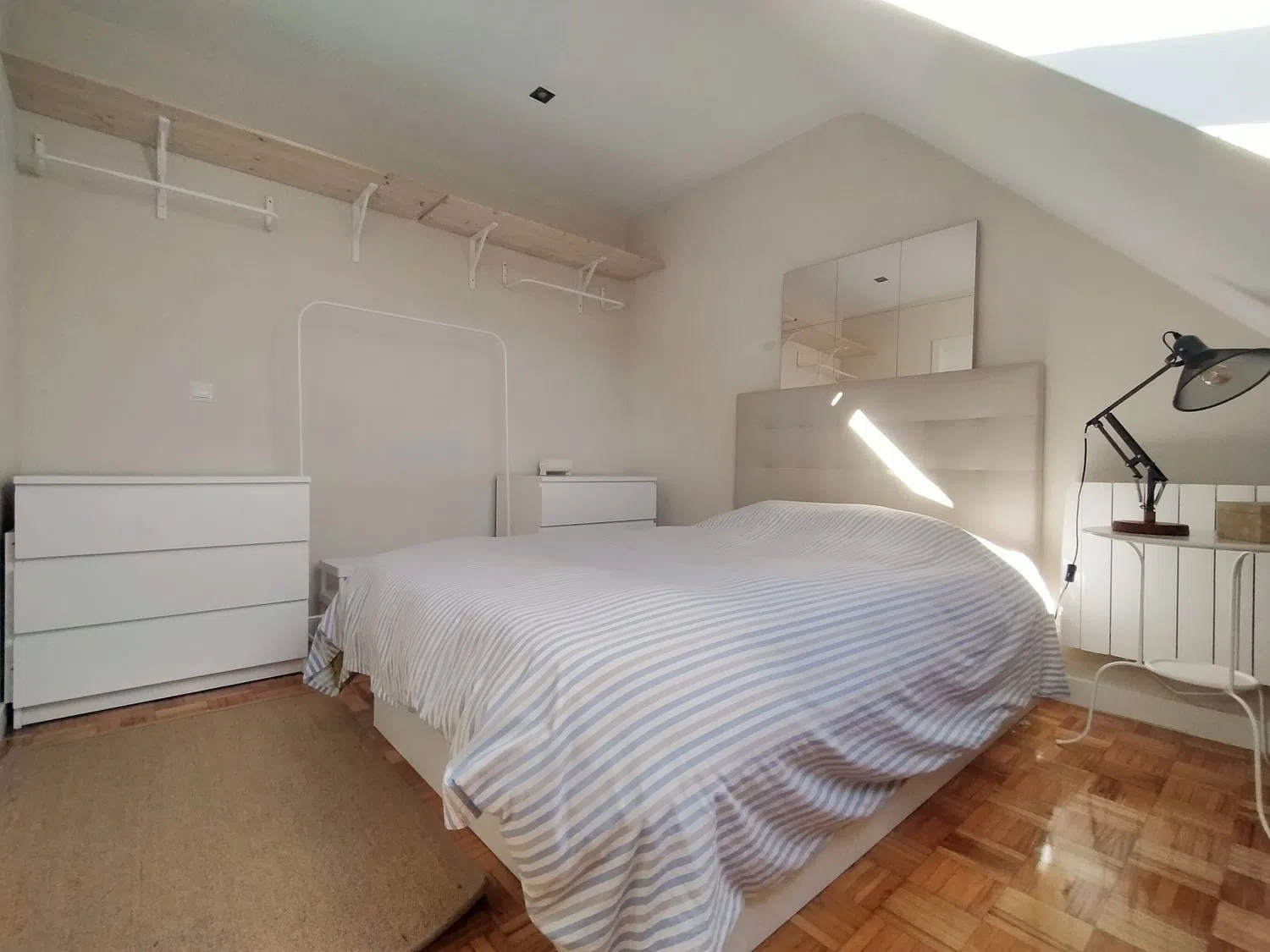 Estudio en calle Río Deva, 19 - Foto 8