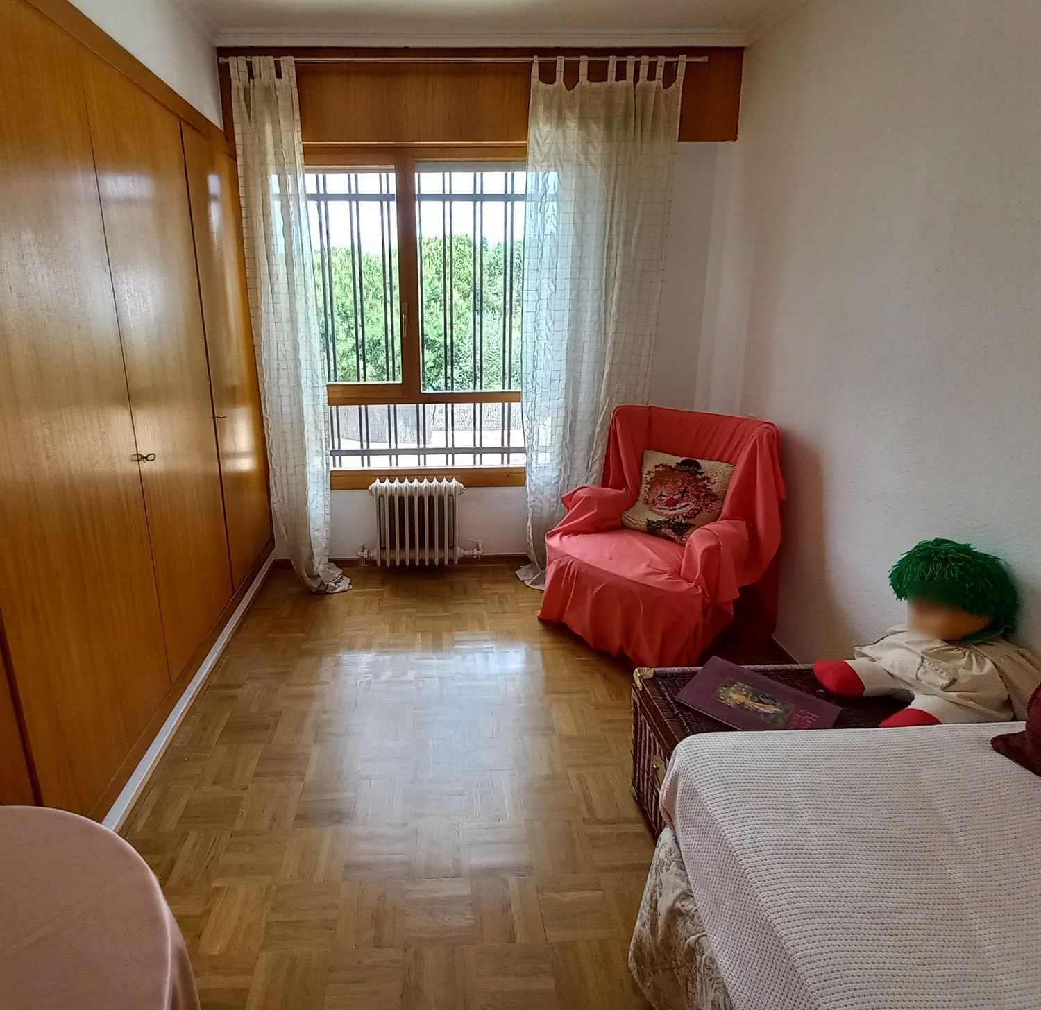 Chalet pareado en Calle del Arra, 38 - Foto 19