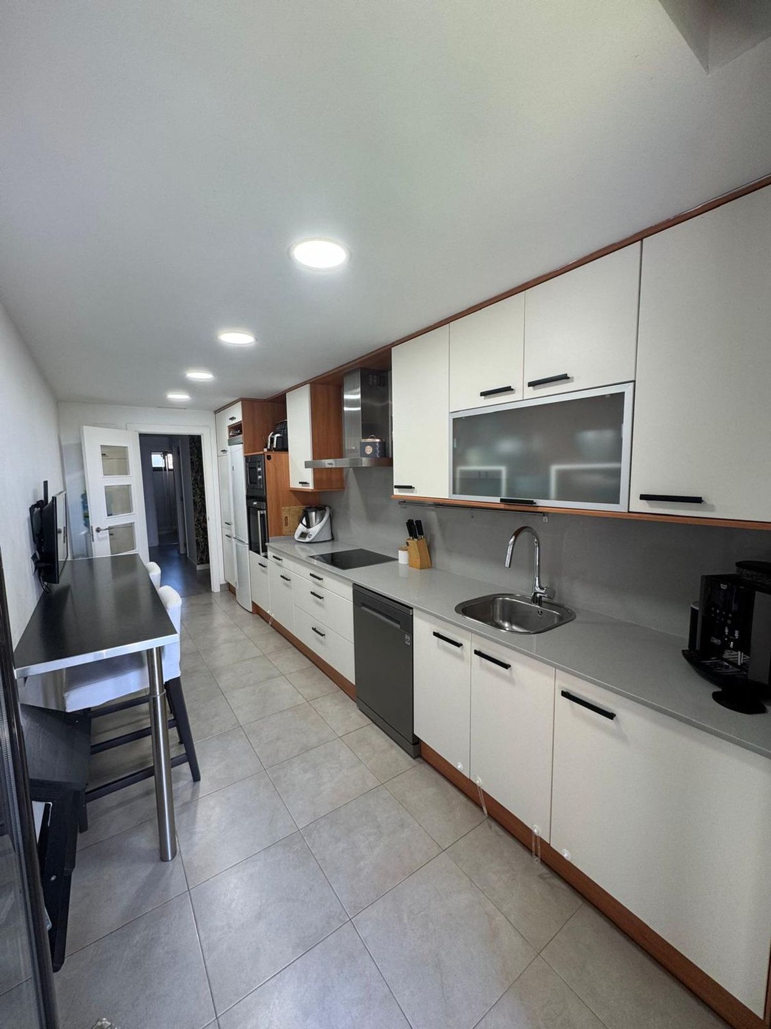 Piso en calle de Vicent Andrés Estellés, 14 - Foto 3