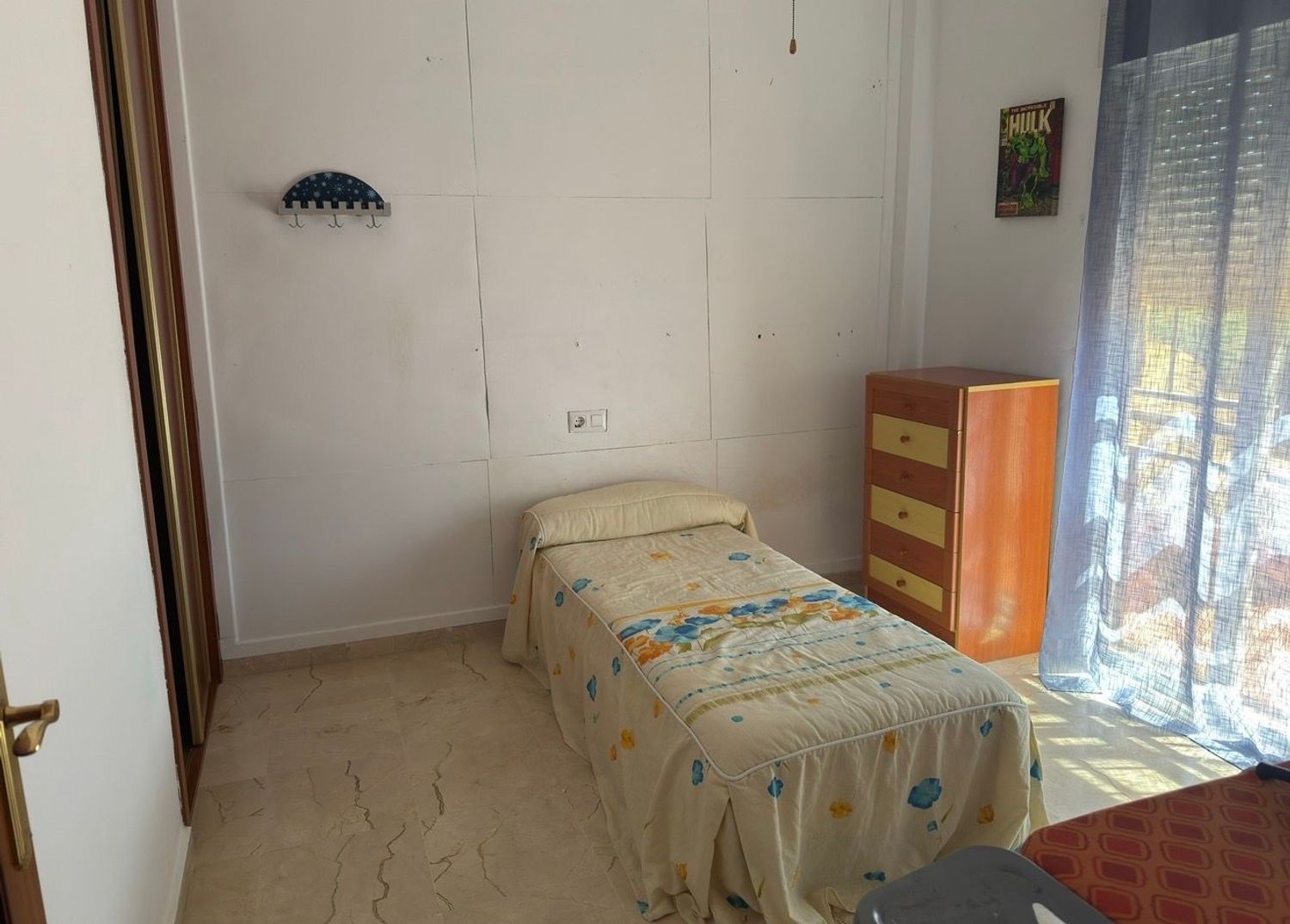 Chalet adosado en Calle Sierra de Grazalema, 43, Loreto, Loreto - Foto 11