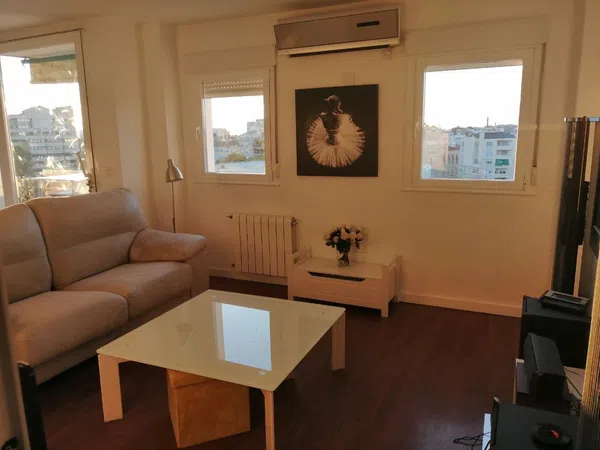 Estudio en Calle Estadium, 10, Pardaleras, Pardaleras - Foto 2