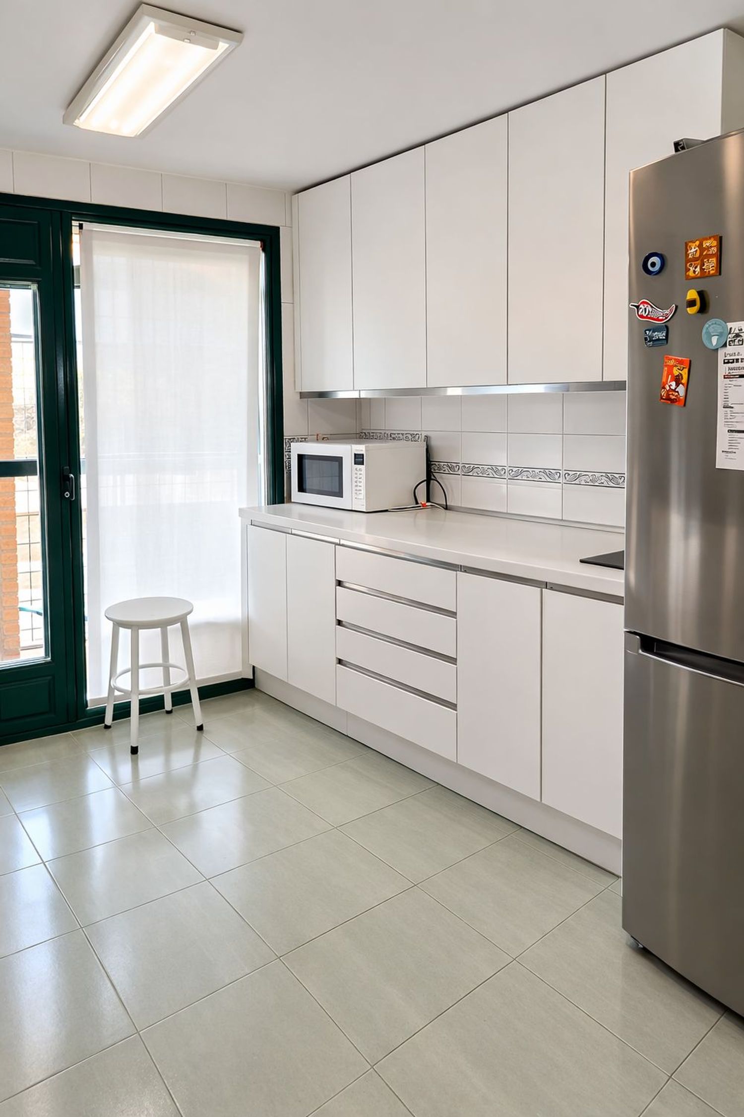 Piso en calle de la Carabela, 5 - Foto 11