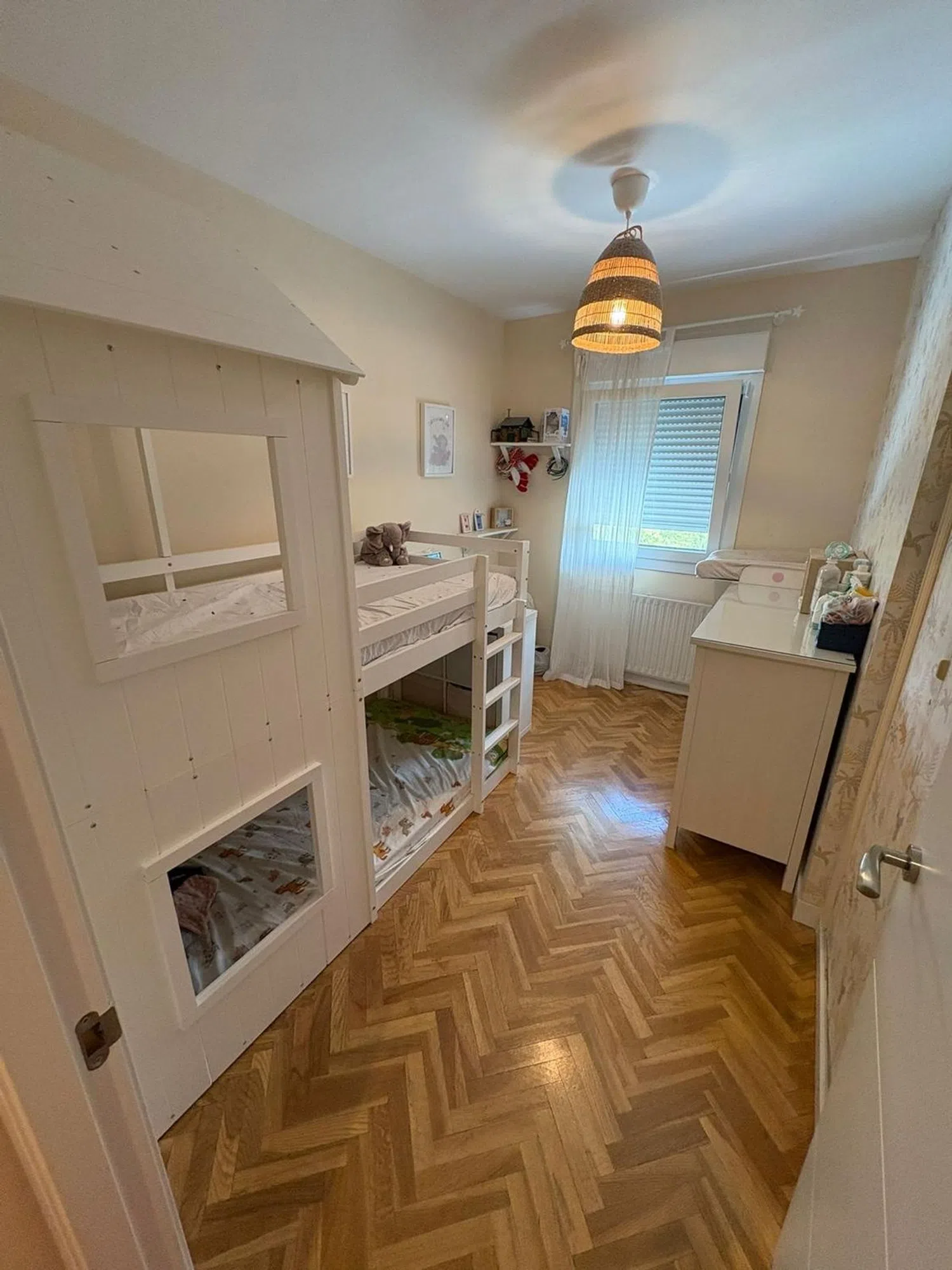 Piso en avenida de Burgos, 34 - Foto 26