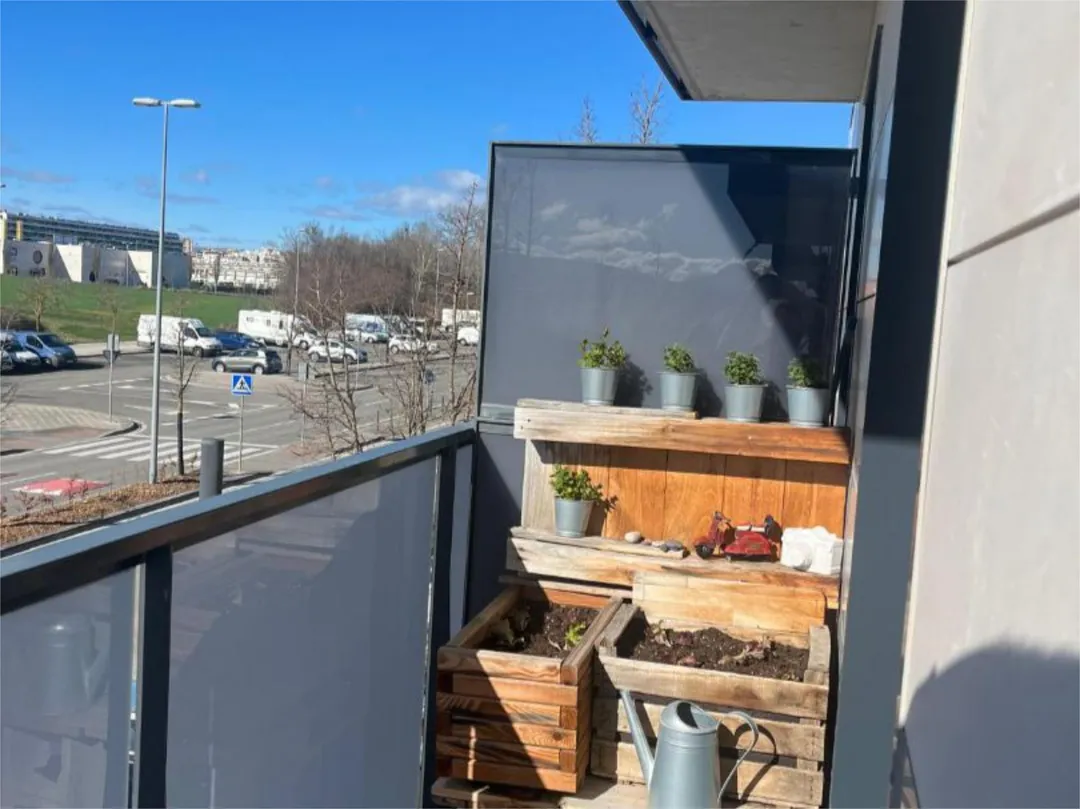 Piso en  Calle María Lacunza 57 - Foto 6