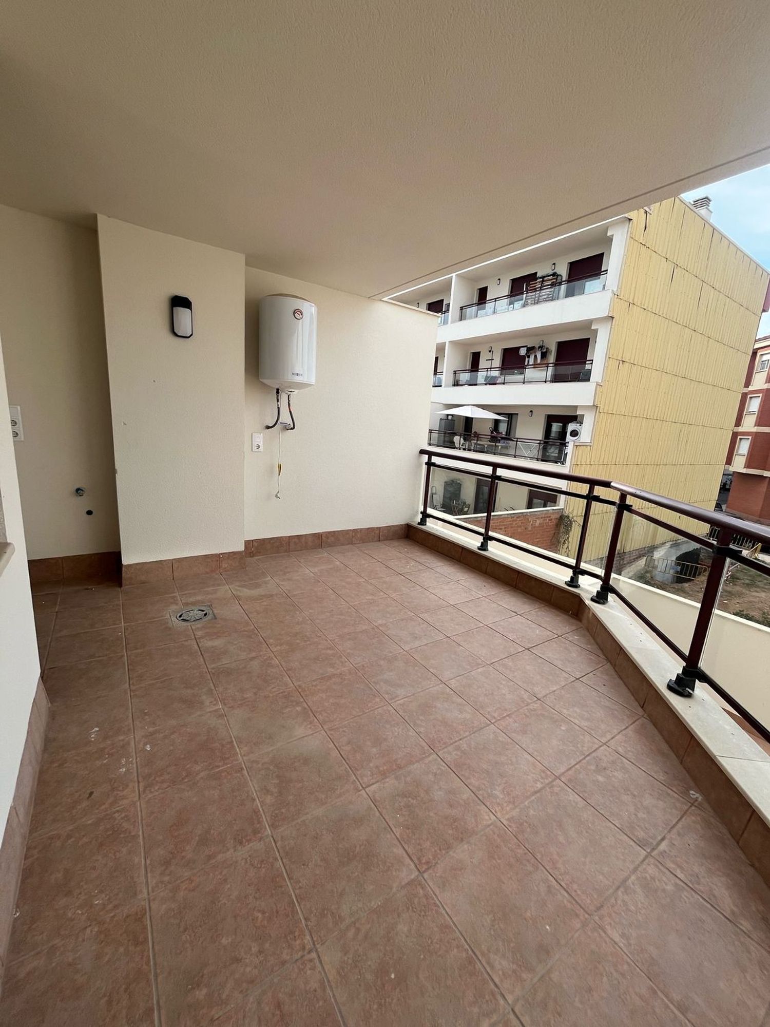 Piso en Avenida Josep Tarradellas, 109, Valletes - Xiribecs, Valletes - Xiribecs - Foto 13