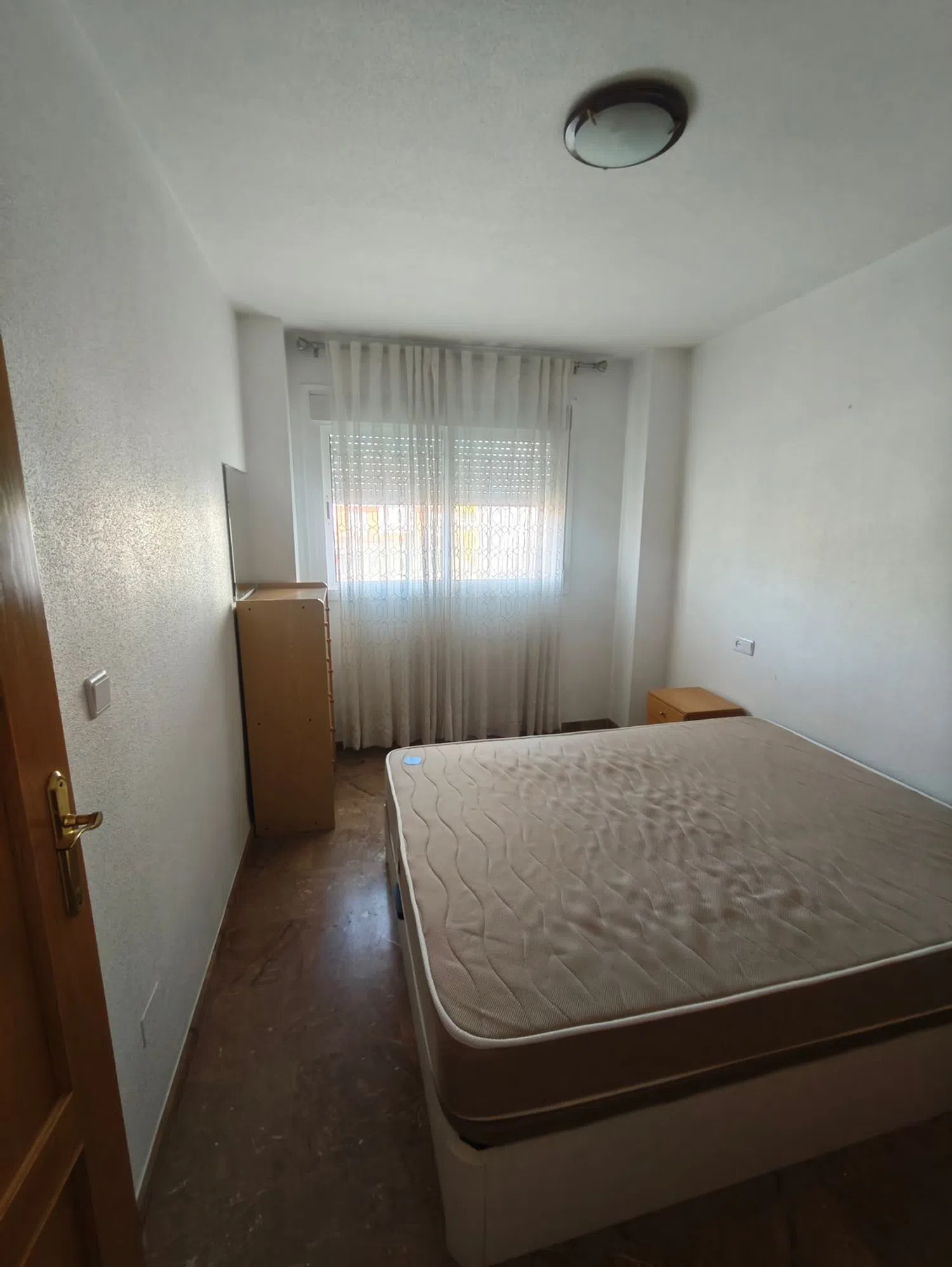 Piso en paseo Marinero Luis de Torres, 7 - Foto 5