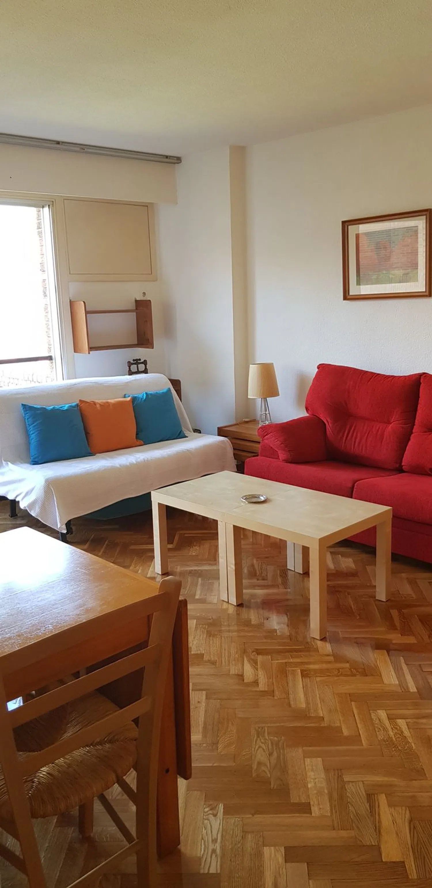 Piso en c/García Luna, 1 - Foto 3