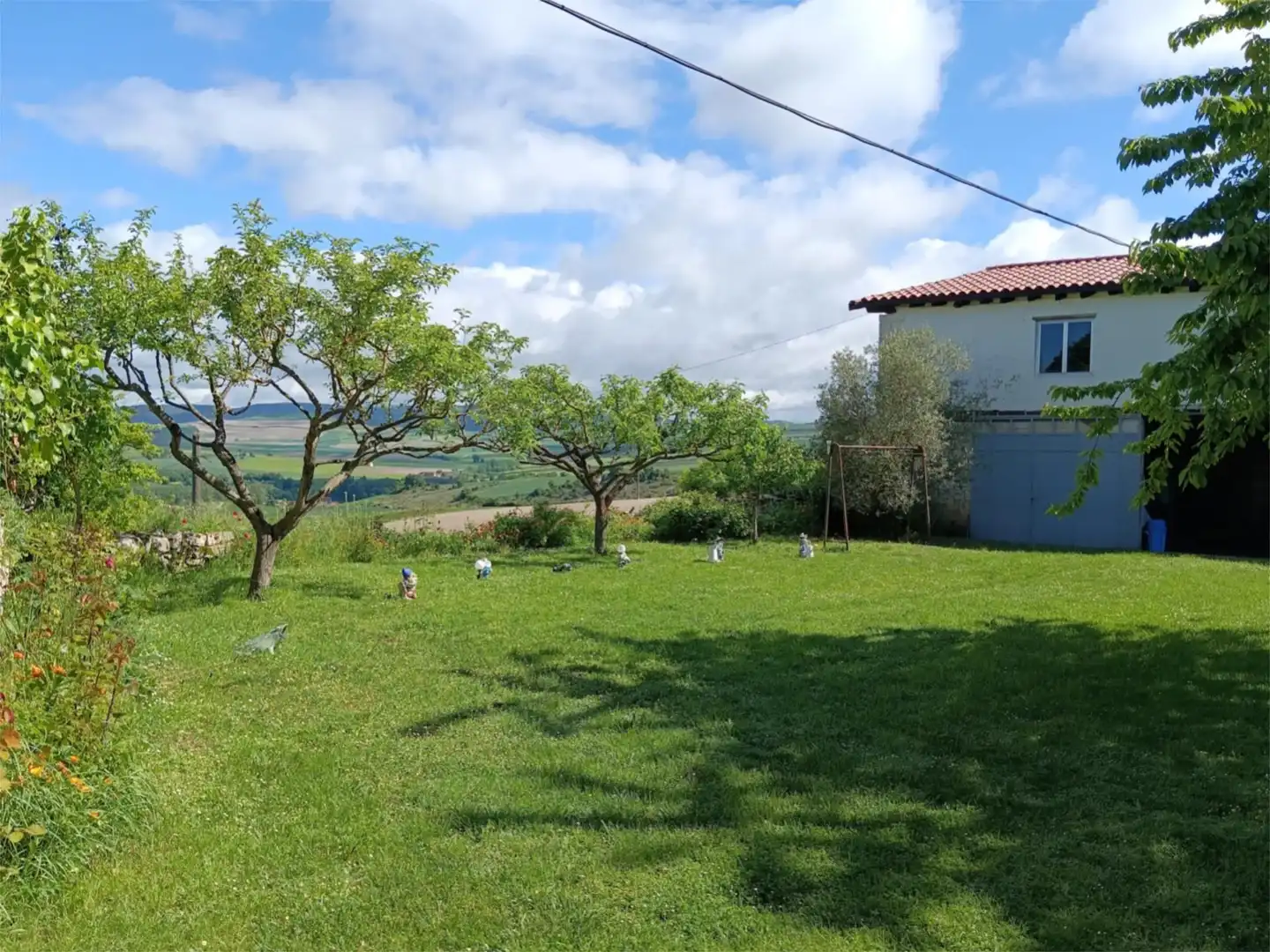 Finca rústica en Condado de Treviño - Foto 5