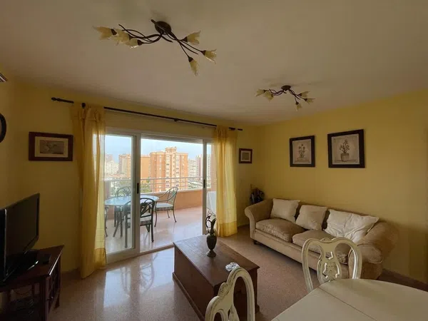 Piso en Avenida Países Escandinavos, Playa de San Juan - Foto 7