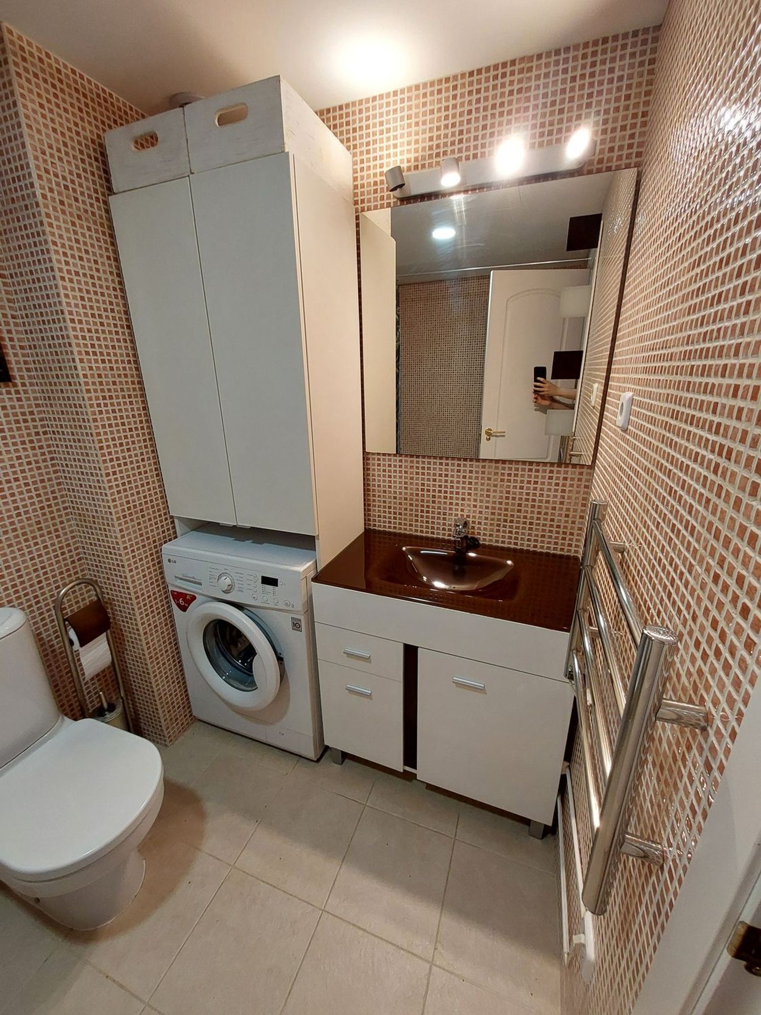 Piso en calle de los Vascos, 29 - Foto 10