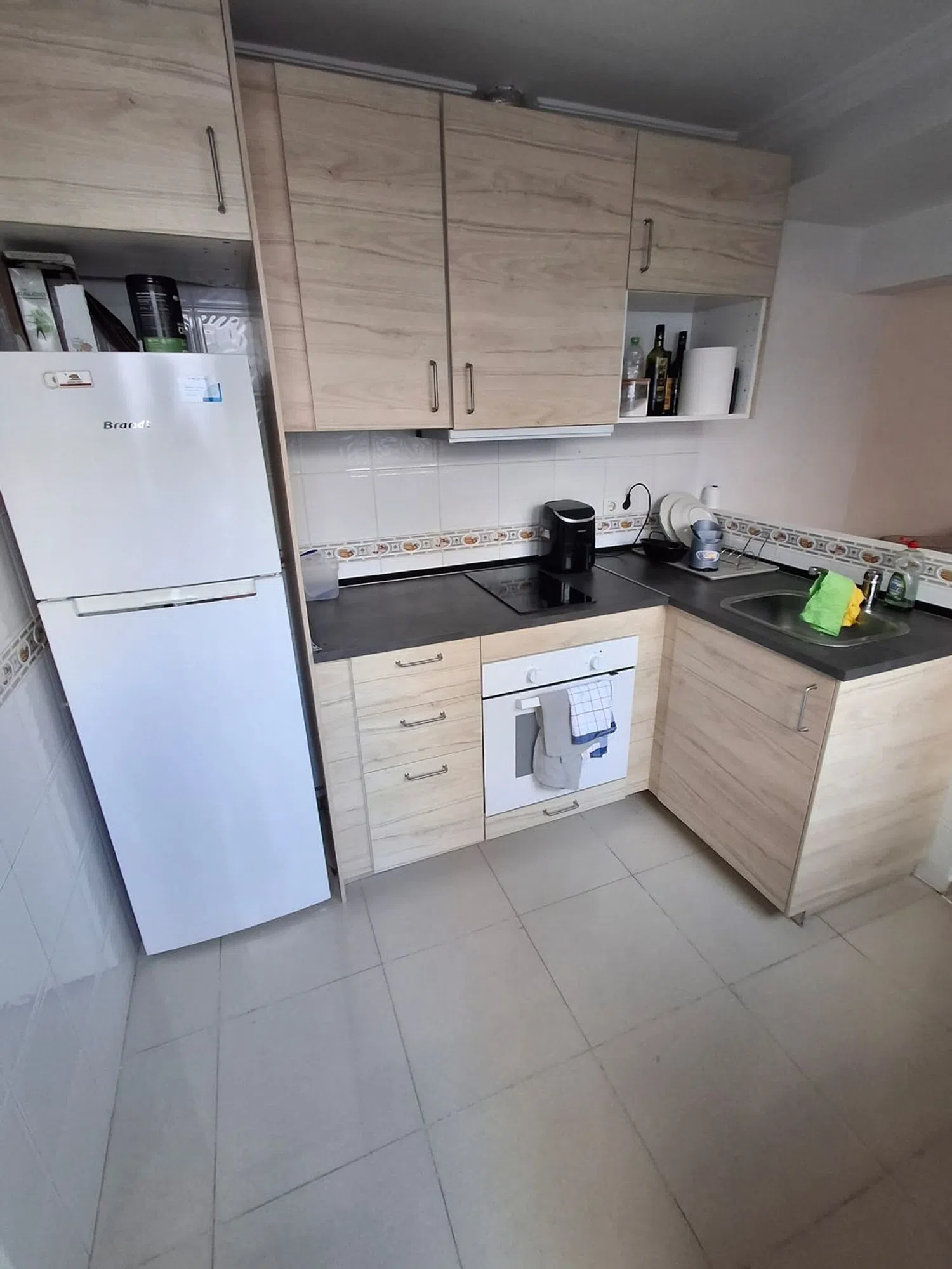 Casa independiente en calle Virgen del Carmen, 5 - Foto 14