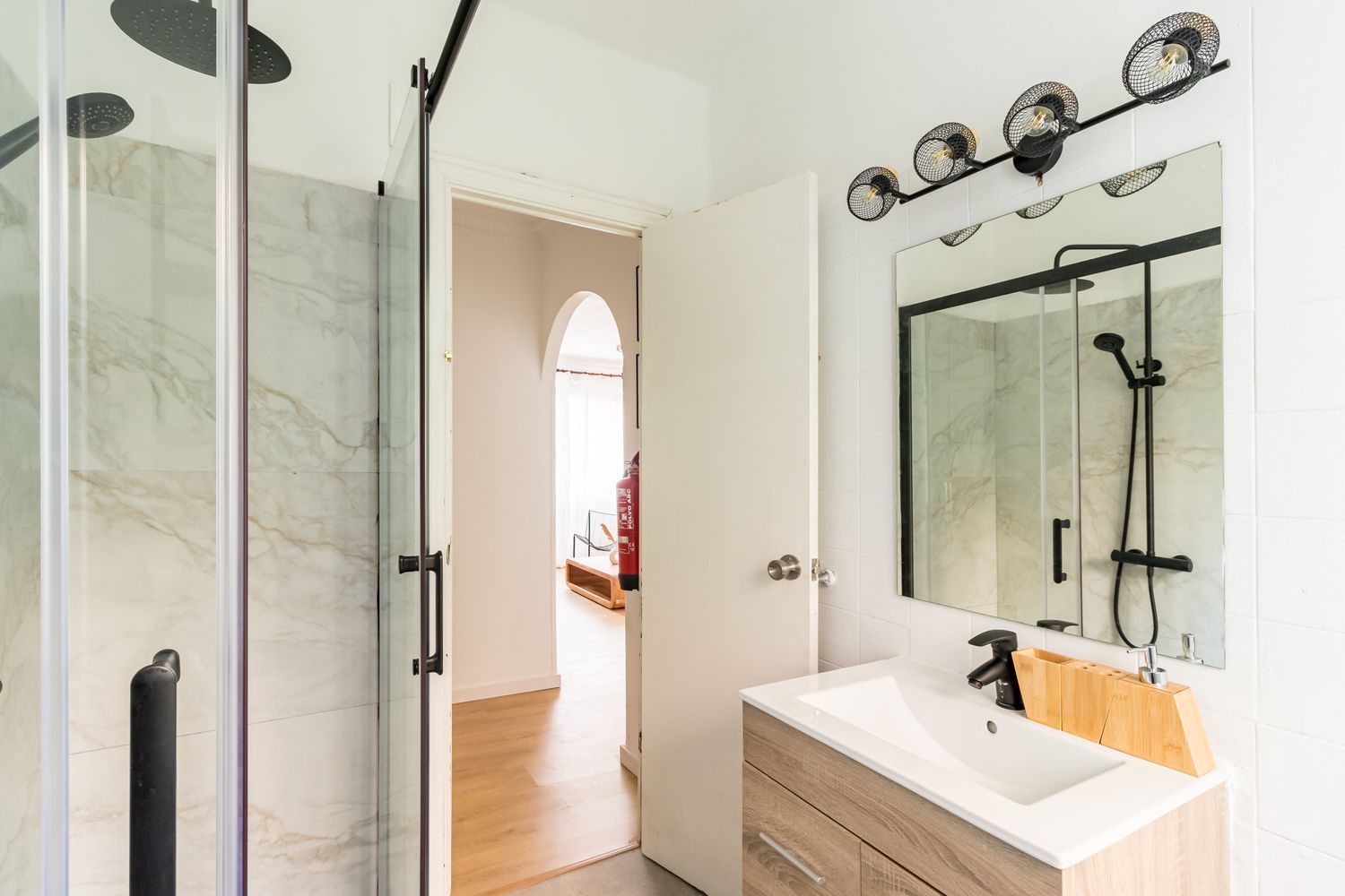 Piso en calle Juan XXIII, 8 - Foto 9