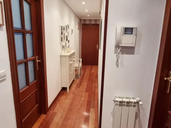Piso en Calle Sor Juana Inés de la Cruz, 26 - Foto 4