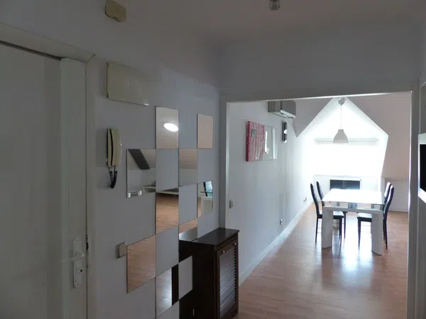 Ático en Calle de Fray Ceferino González, 17, Lavapiés-Embajadores - Foto 4