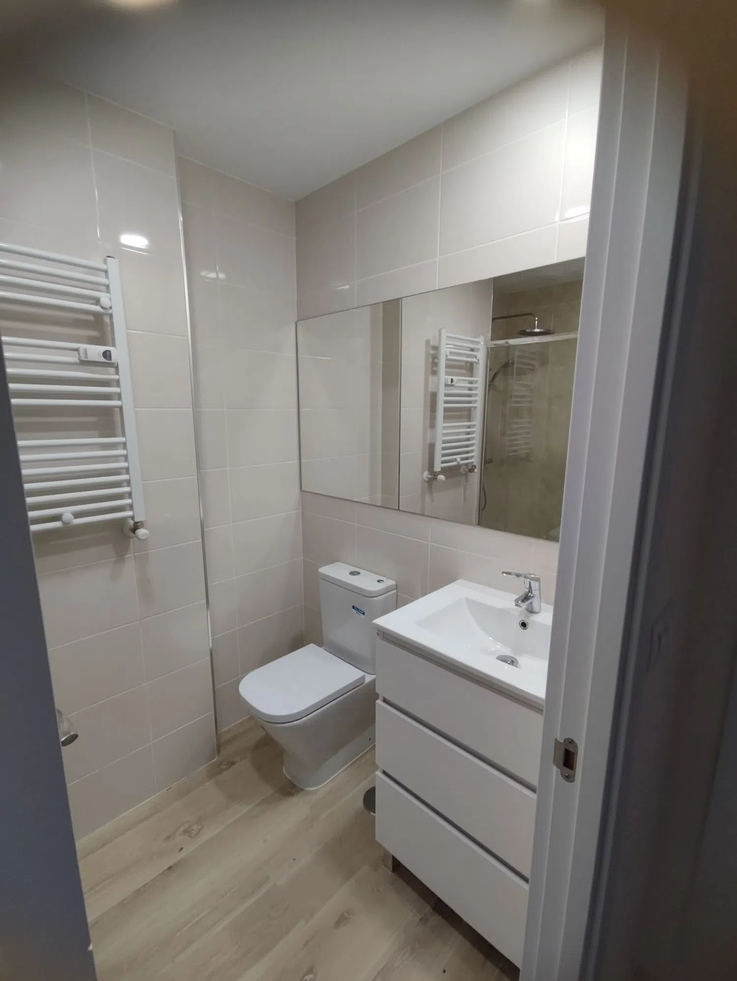 Piso en calle de López de Hoyos, 66 - Foto 6