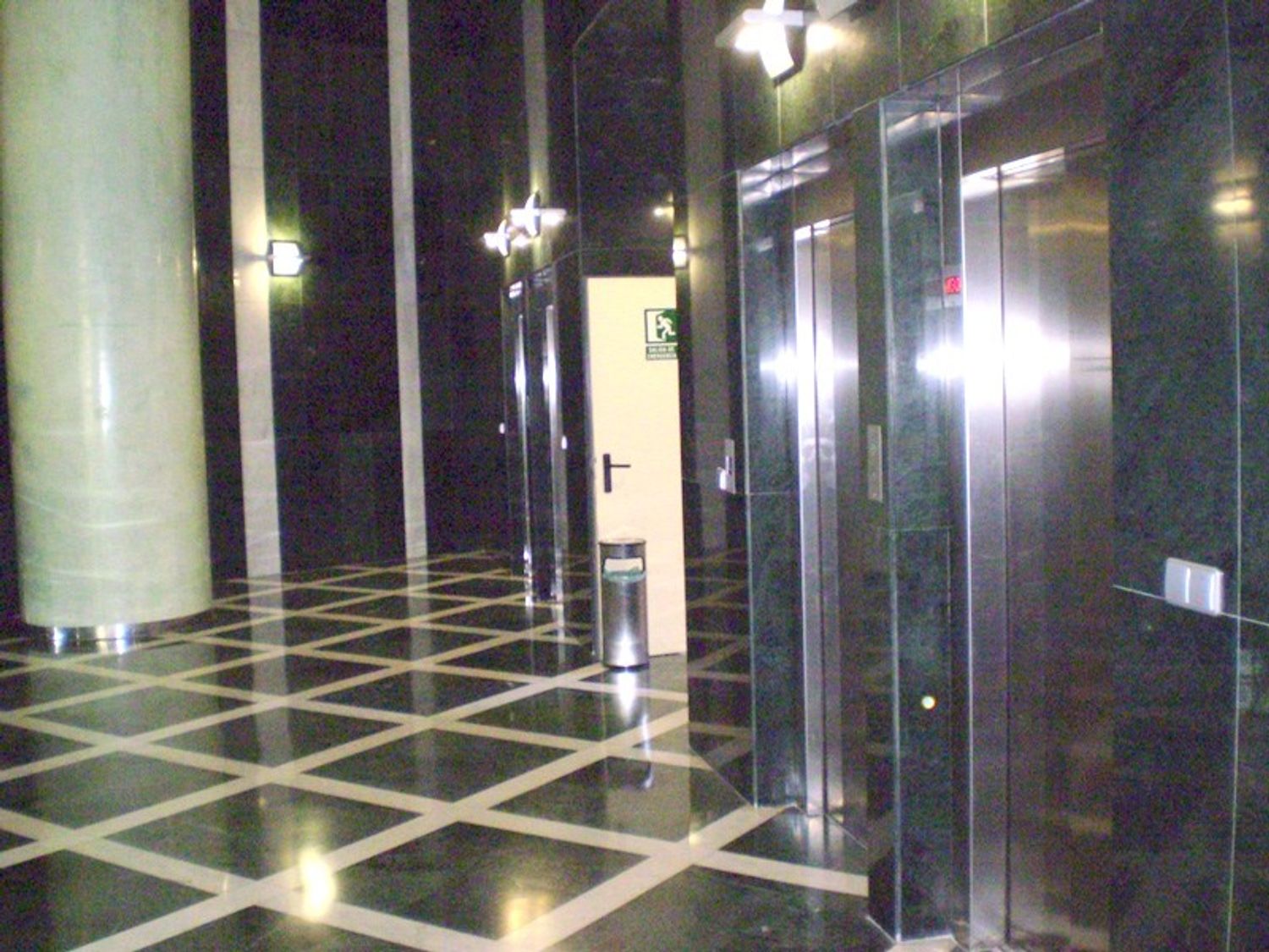 Piso en avenida Cortes Valencianas, 35 - Foto 3