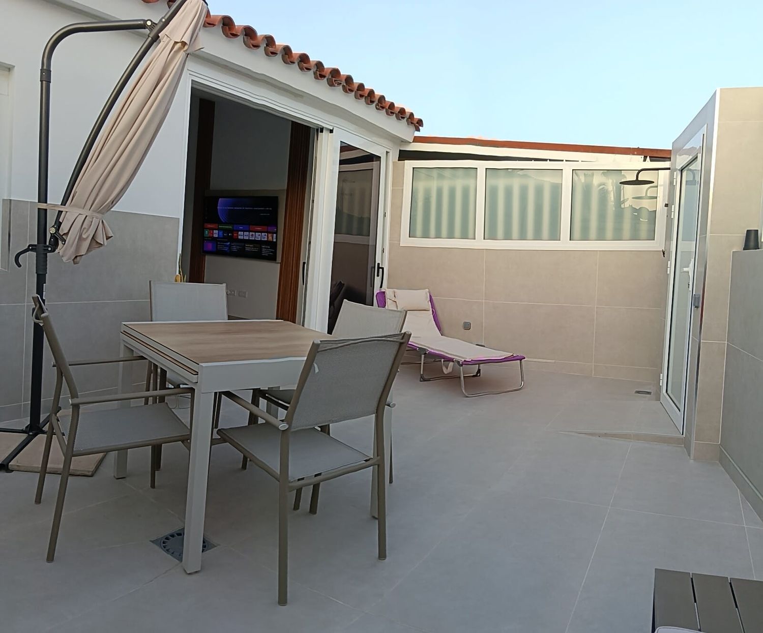 Chalet adosado en Calle Londres, 3, Playa del Inglés, Playa del Inglés - Foto 22