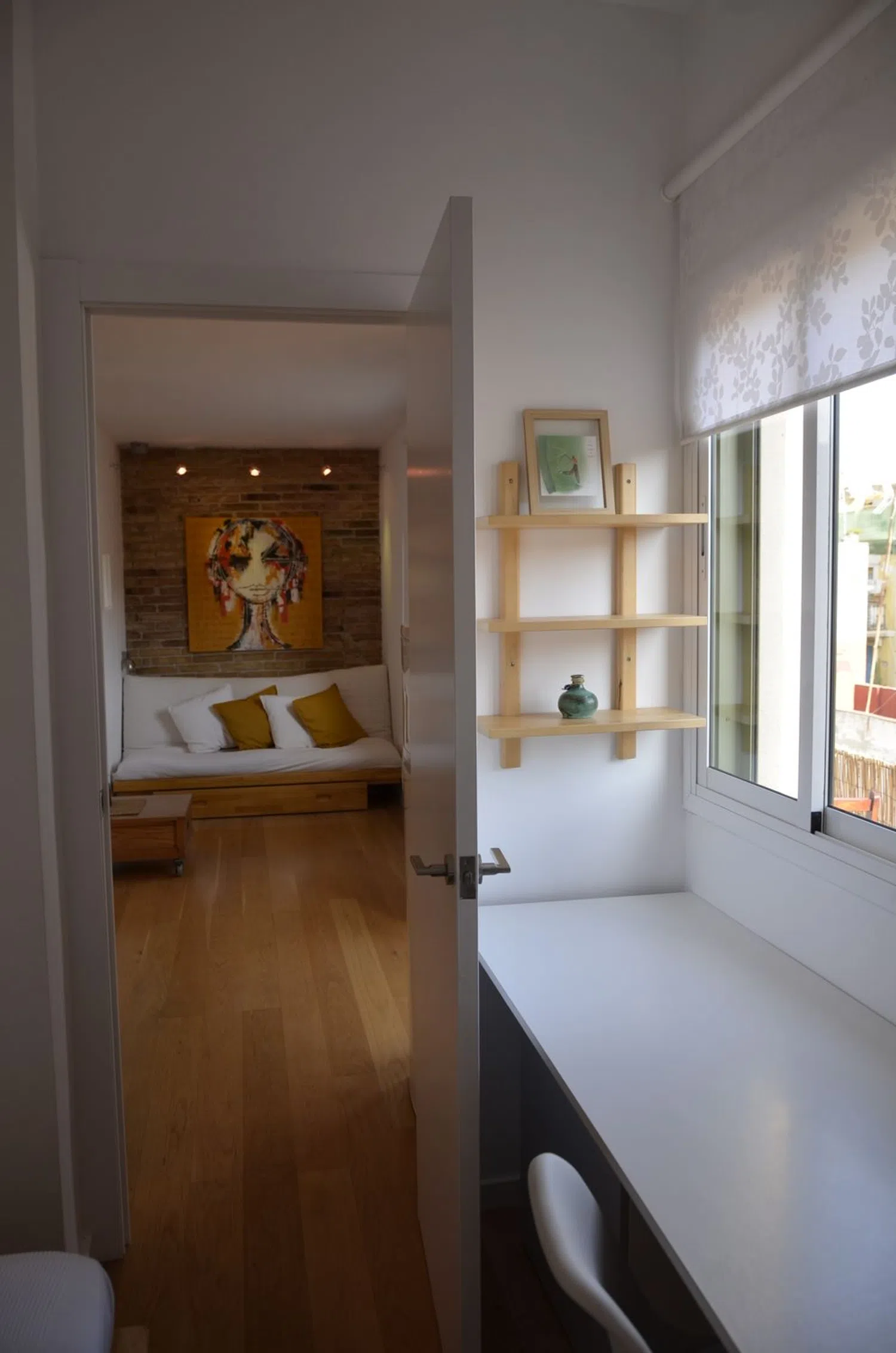 Ático en calle de la Vila Joiosa, 16 - Foto 14