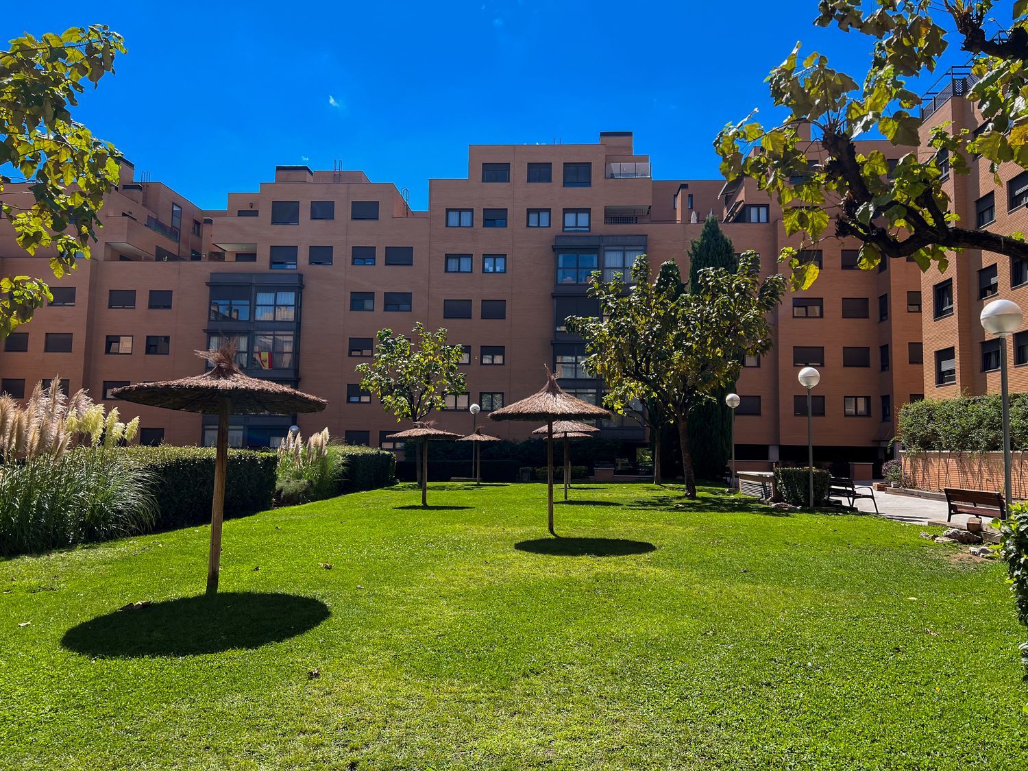 Piso en Calle de la Sierra de Atapuerca, 12, Las Tablas - Foto 21