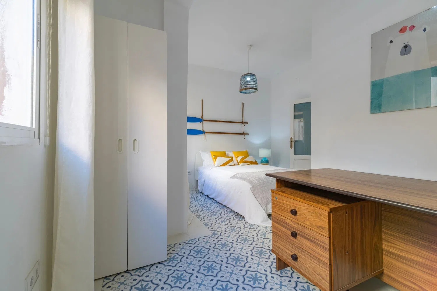 Piso en calle del Doctor Navarro Gil, 6 - Foto 24