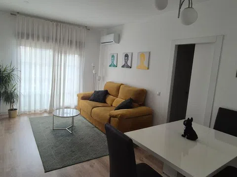 Piso en calle de Gandía, 8