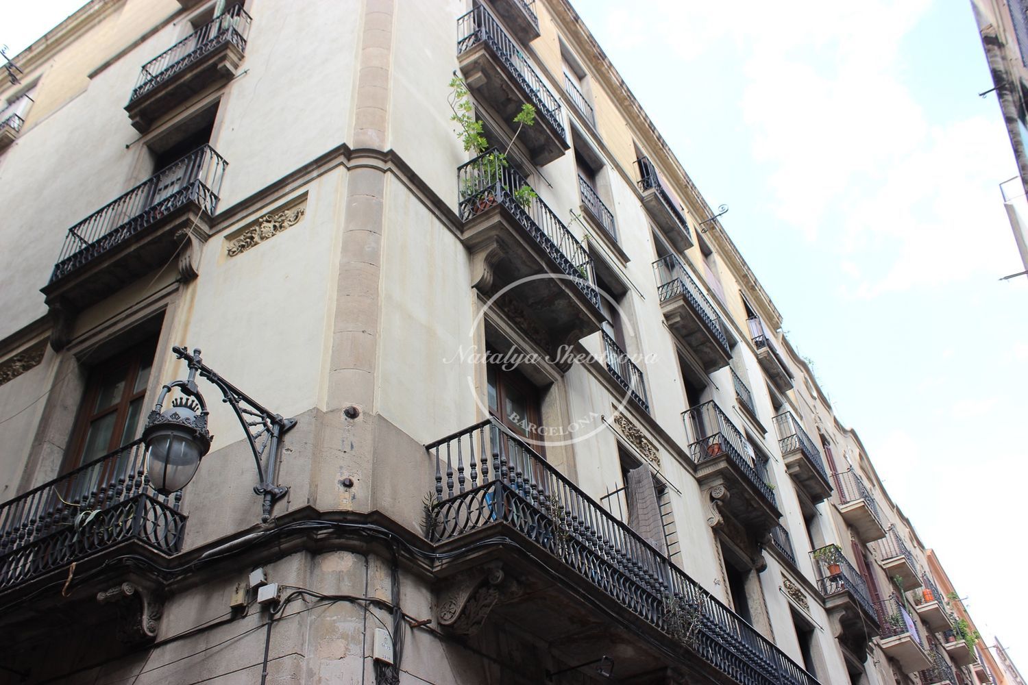 Piso en Calle d'Avinyó, El Gòtic - Foto 14