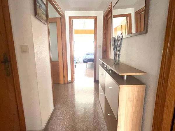 Piso en avenida Benito Perez Galdos, 4 - Foto 7