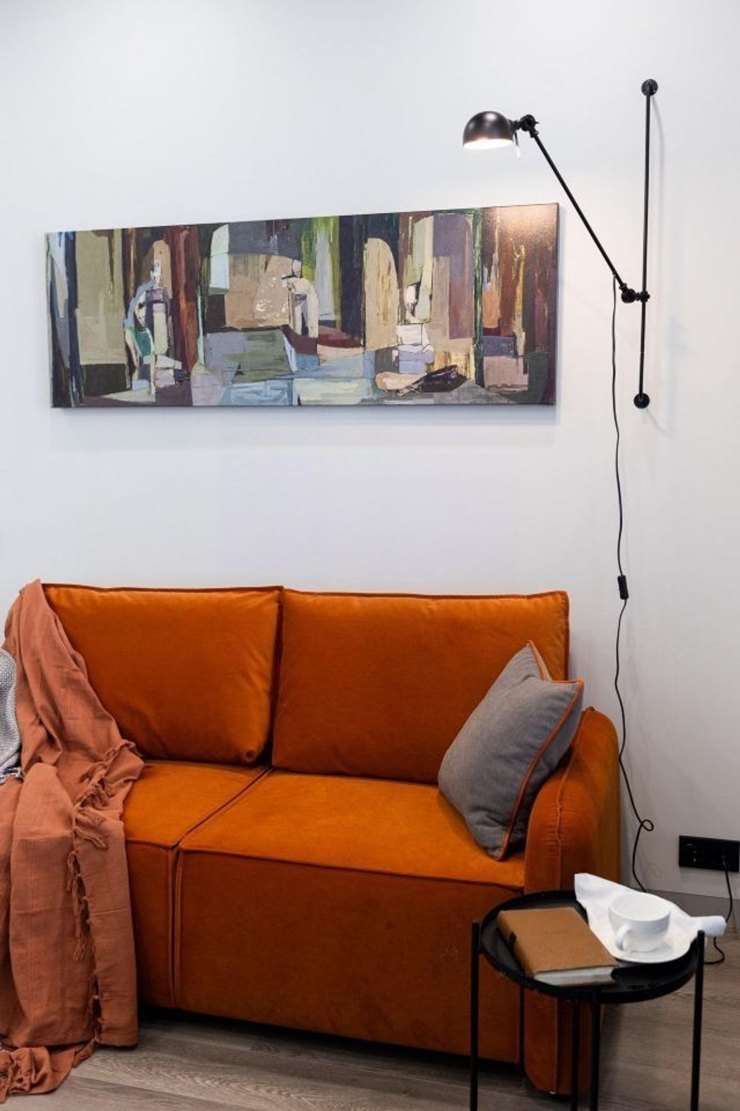 Piso en C. de los Derechos, 11 - Foto 8