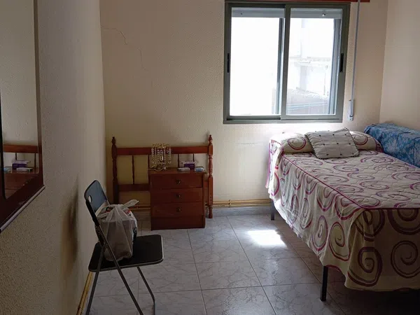 Piso en Avenida Monseñor Riberi, 44 - Foto 5