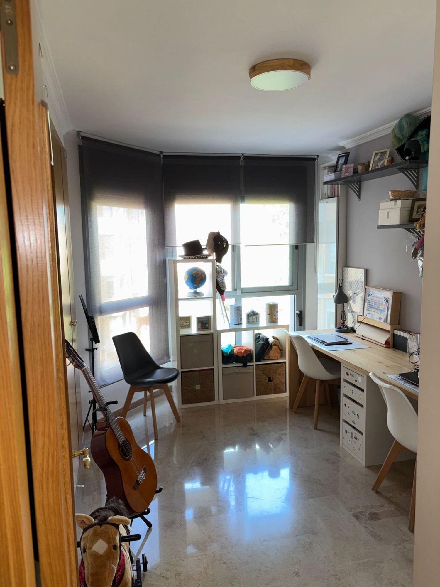 Piso en Calle Ducat d'Atenes, 35, Piscinas, Piscinas - Foto 6
