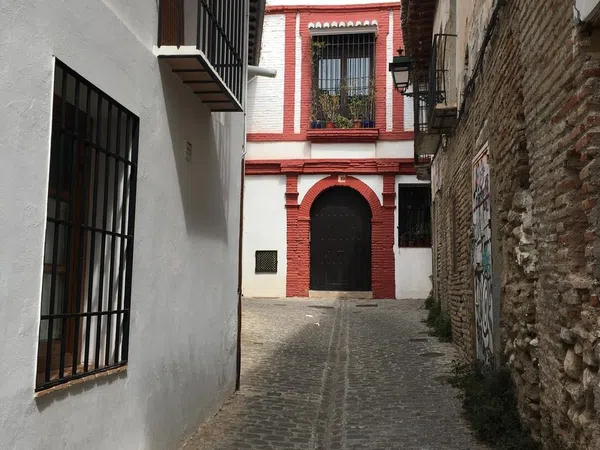 Dúplex en calle Horno del Vidrio, 16 - Foto 22